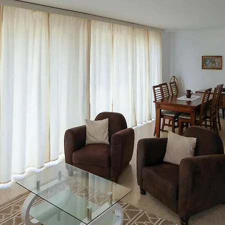 Holiday home Strandnahes Haus Mit Terrasse Zum Sonnenuntergang Los Realejos
