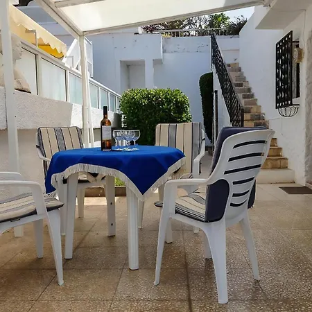 Strandnahes Haus Mit Terrasse Zum Sonnenuntergang Holiday home