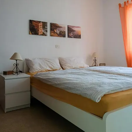 Strandnahes Haus Mit Terrasse Zum Sonnenuntergang * Los Realejos