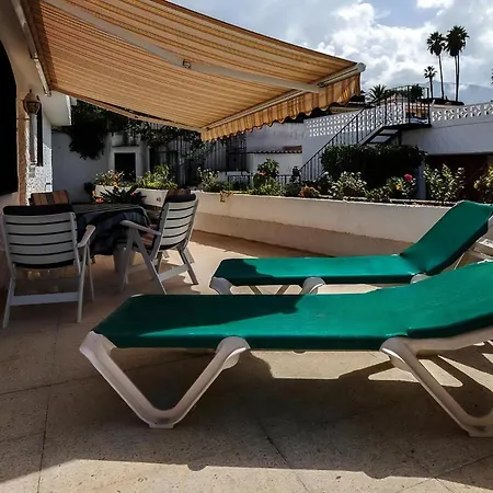 Strandnahes Haus Mit Terrasse Zum Sonnenuntergang Holiday home