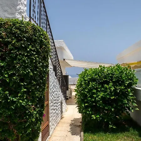 Holiday home Strandnahes Haus Mit Terrasse Zum Sonnenuntergang *