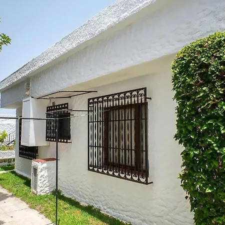 Strandnahes Haus Mit Terrasse Zum Sonnenuntergang * Los Realejos